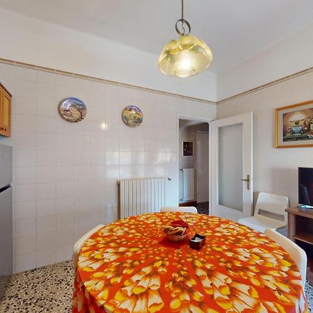 Апартаменты Casa Ines - By Ligooria Пьетра-Лигуре Экстерьер фото